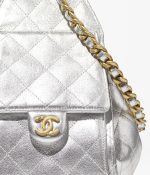 25 CHANEL 25 SMALL HANDBAG - Image 5